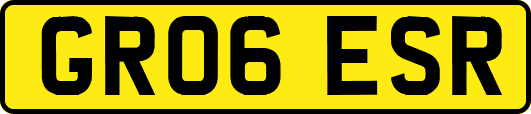 GR06ESR
