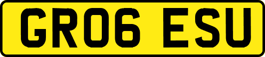 GR06ESU