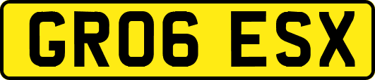GR06ESX