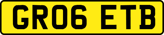 GR06ETB