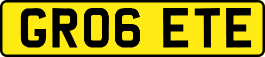 GR06ETE