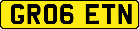 GR06ETN