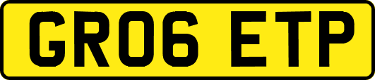 GR06ETP