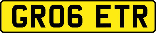 GR06ETR