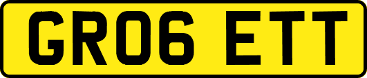 GR06ETT