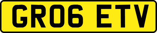 GR06ETV