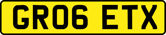 GR06ETX