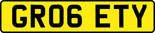 GR06ETY