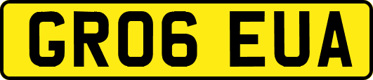 GR06EUA