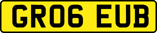 GR06EUB