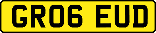 GR06EUD