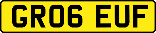 GR06EUF