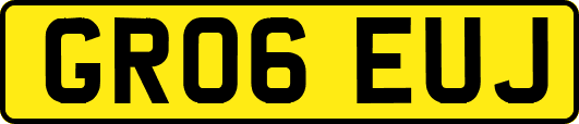 GR06EUJ