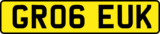 GR06EUK