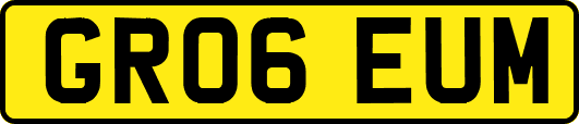 GR06EUM