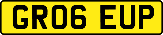 GR06EUP