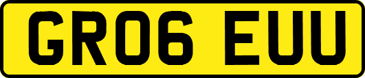GR06EUU