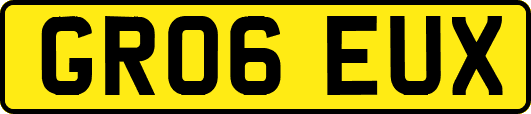 GR06EUX