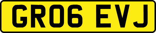 GR06EVJ