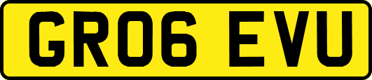 GR06EVU
