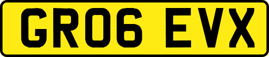 GR06EVX