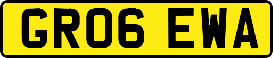 GR06EWA