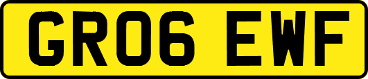 GR06EWF