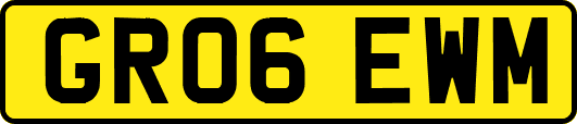 GR06EWM