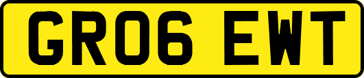 GR06EWT