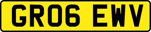 GR06EWV