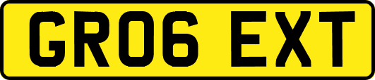GR06EXT