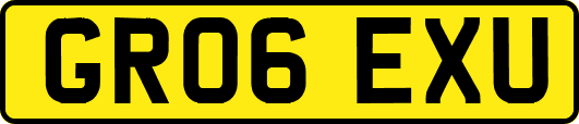 GR06EXU