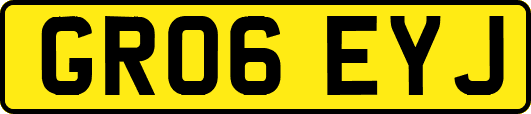 GR06EYJ
