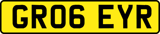 GR06EYR