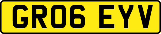 GR06EYV