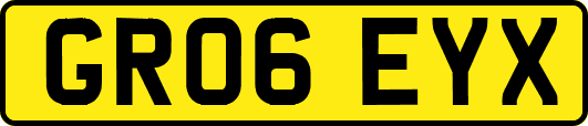 GR06EYX