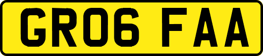 GR06FAA