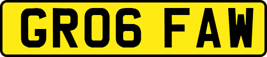 GR06FAW