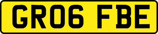 GR06FBE