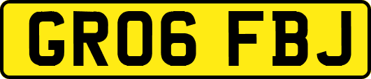 GR06FBJ