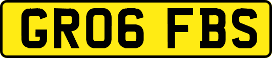 GR06FBS