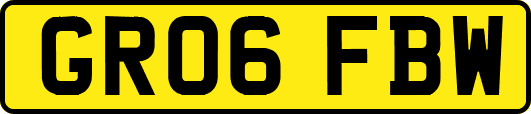 GR06FBW