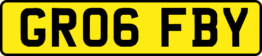 GR06FBY