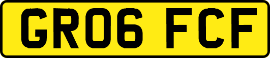 GR06FCF