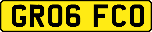 GR06FCO