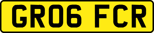 GR06FCR