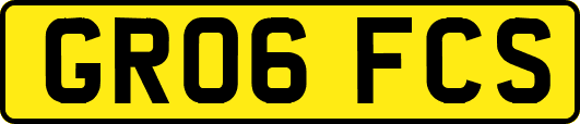 GR06FCS