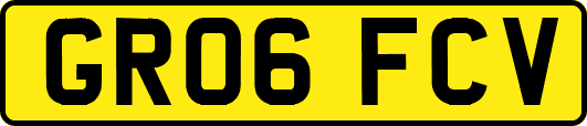 GR06FCV