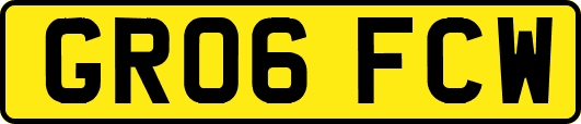 GR06FCW