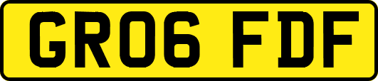 GR06FDF